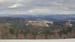 Bludný - Rajnochovice Troják