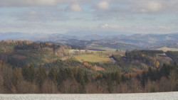 Bludný - Rajnochovice Troják