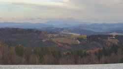 Bludný - Rajnochovice Troják