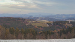 Bludný - Rajnochovice Troják