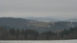 Bludný - Rajnochovice Troják