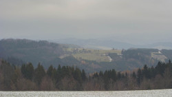 Bludný - Rajnochovice Troják