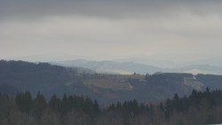 Bludný - Rajnochovice Troják