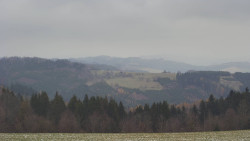 Bludný - Rajnochovice Troják