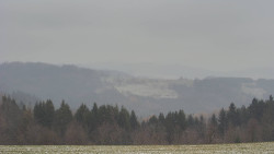 Bludný - Rajnochovice Troják