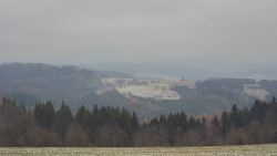 Bludný - Rajnochovice Troják