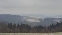 Bludný - Rajnochovice Troják