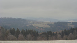 Bludný - Rajnochovice Troják