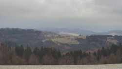 Bludný - Rajnochovice Troják