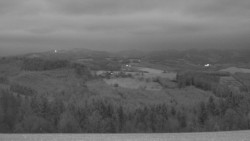 Bludný - Rajnochovice Troják