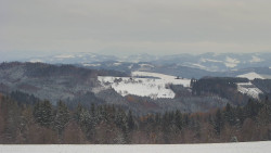 Bludný - Rajnochovice Troják