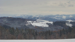 Bludný - Rajnochovice Troják