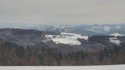 Bludný - Rajnochovice Troják