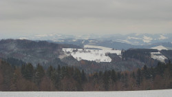 Bludný - Rajnochovice Troják