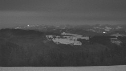 Bludný - Rajnochovice Troják