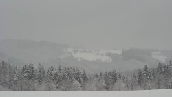 Bludný - Rajnochovice Troják