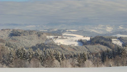 Bludný - Rajnochovice Troják