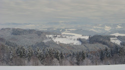 Bludný - Rajnochovice Troják