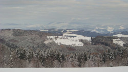 Bludný - Rajnochovice Troják