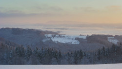 Bludný - Rajnochovice Troják