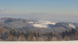 Bludný - Rajnochovice Troják