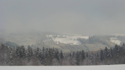 Bludný - Rajnochovice Troják