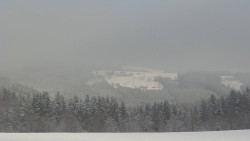 Bludný - Rajnochovice Troják