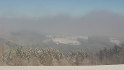 Bludný - Rajnochovice Troják