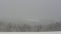 Bludný - Rajnochovice Troják