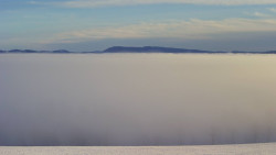 Bludný - Rajnochovice Troják