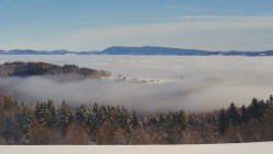 Bludný - Rajnochovice Troják