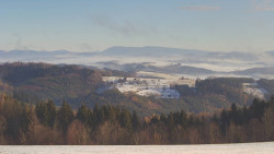 Bludný - Rajnochovice Troják