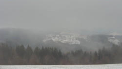 Bludný - Rajnochovice Troják