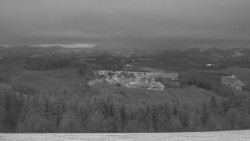 Bludný - Rajnochovice Troják