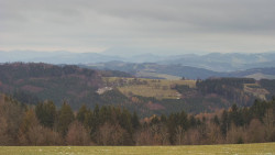 Bludný - Rajnochovice Troják