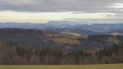 Bludný - Rajnochovice Troják