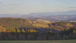 Bludný - Rajnochovice Troják