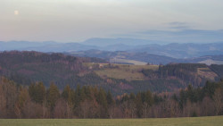 Bludný - Rajnochovice Troják