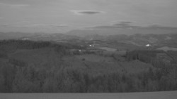 Bludný - Rajnochovice Troják