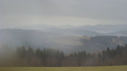 Bludný - Rajnochovice Troják