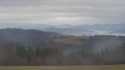 Bludný - Rajnochovice Troják