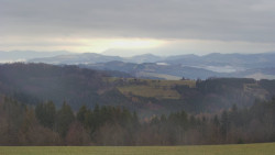 Bludný - Rajnochovice Troják