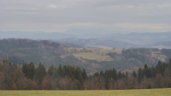 Bludný - Rajnochovice Troják