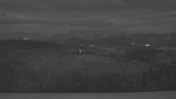 Bludný - Rajnochovice Troják