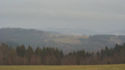 Bludný - Rajnochovice Troják