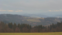 Bludný - Rajnochovice Troják