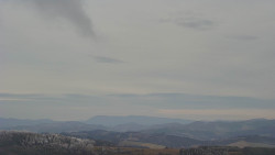 Bludný - Rajnochovice Troják