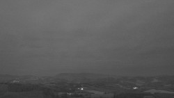 Bludný - Rajnochovice Troják