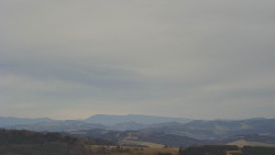 Bludný - Rajnochovice Troják