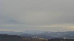 Bludný - Rajnochovice Troják